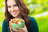 How to balance hormones through the nutrition
