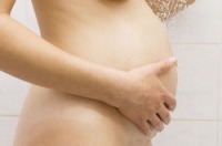 Hygiene of pregnant women